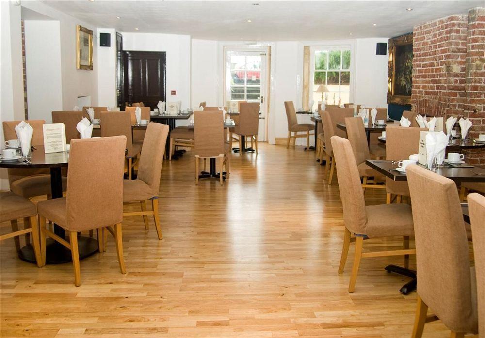 Cecil House Hotel Brighton Bagian luar foto