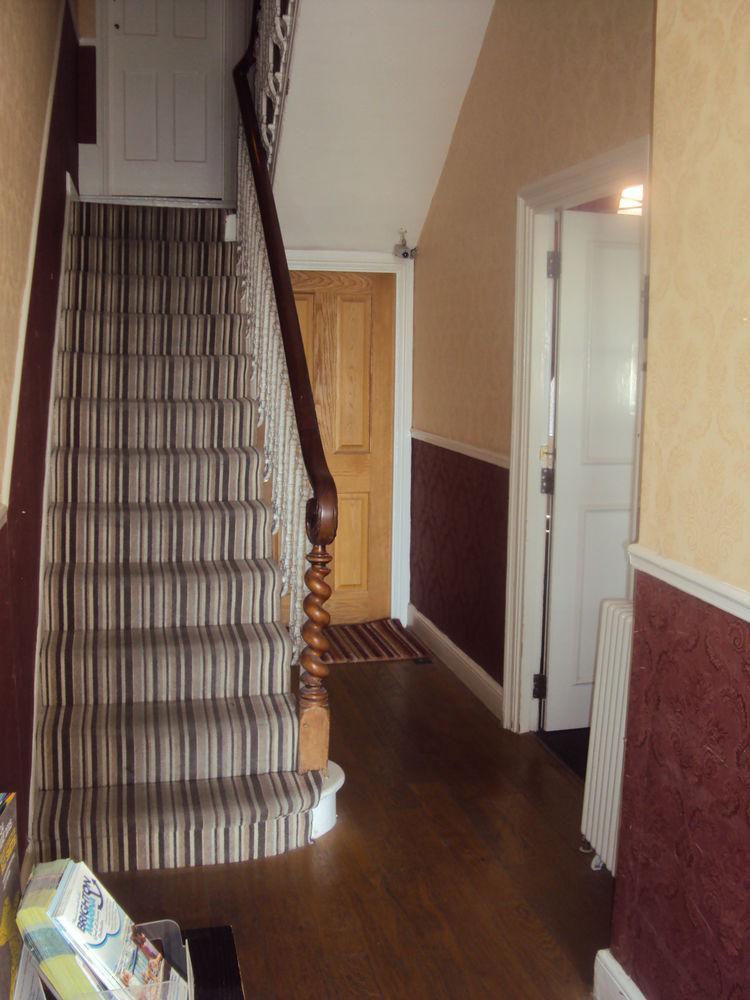 Cecil House Hotel Brighton Bagian luar foto