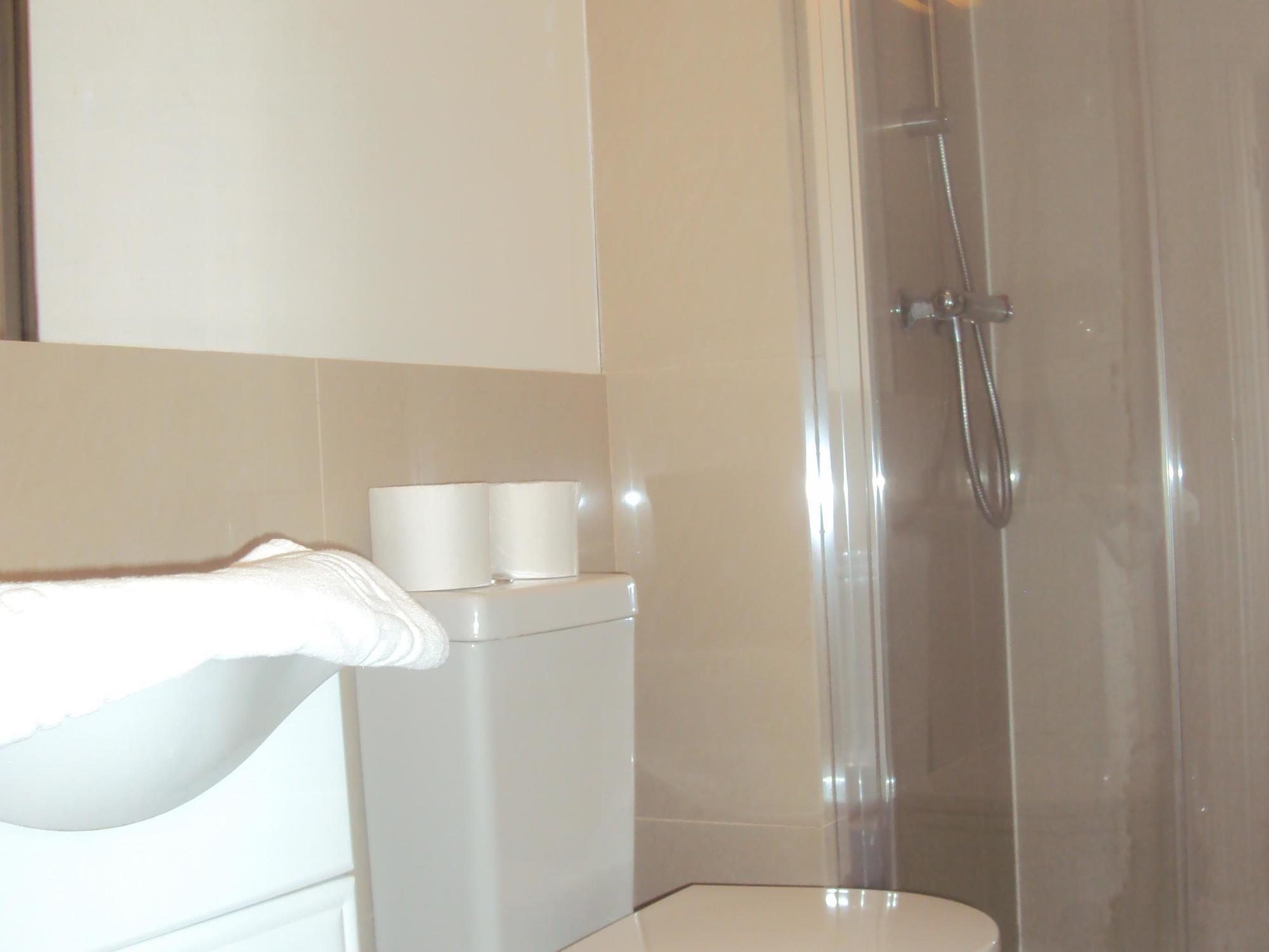 Cecil House Hotel Brighton Bagian luar foto