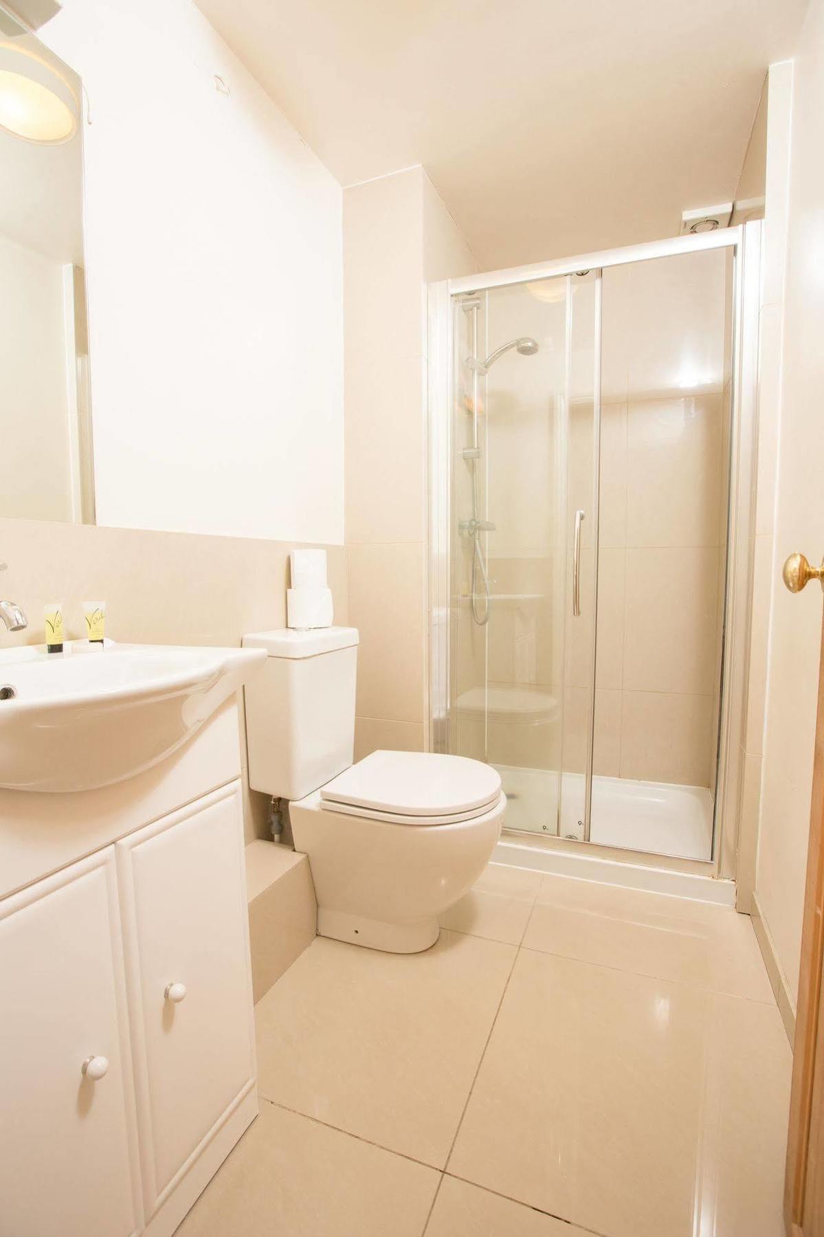 Cecil House Hotel Brighton Bagian luar foto