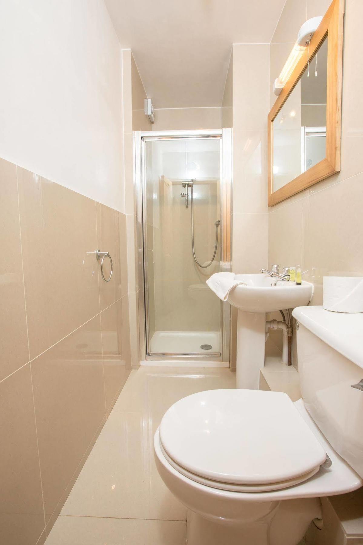 Cecil House Hotel Brighton Bagian luar foto