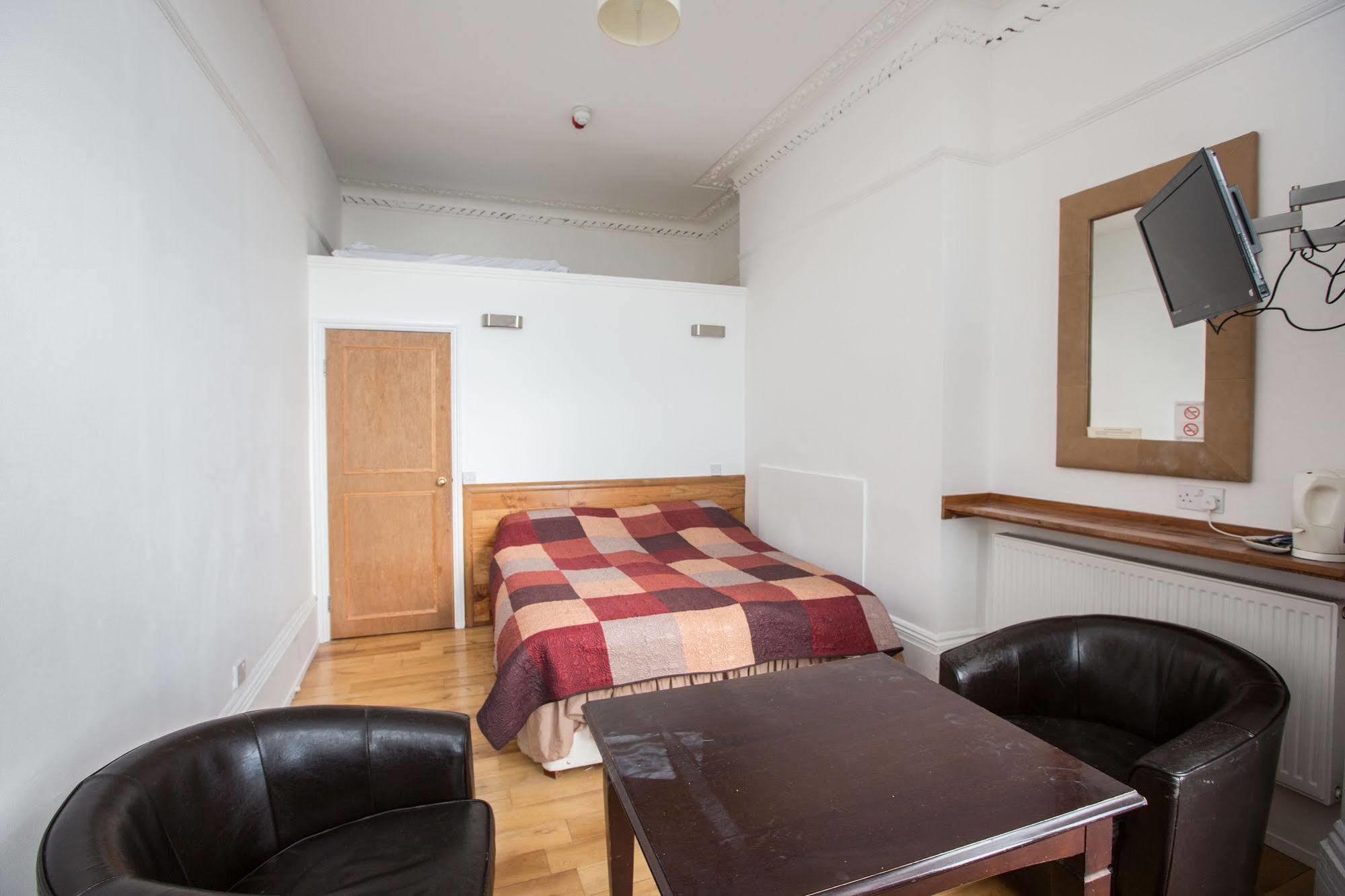 Cecil House Hotel Brighton Bagian luar foto